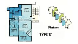 The Hacienda (D15), Condominium #550593761